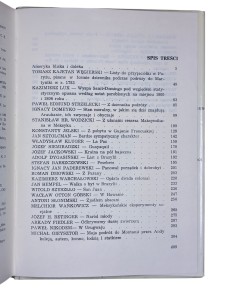Ameryka łacińska w relacjach Polaków Antologia Marcin Kula