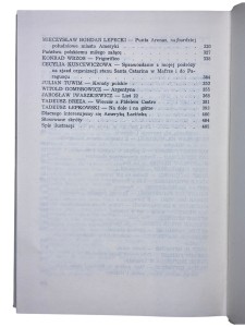 Ameryka łacińska w relacjach Polaków Antologia Marcin Kula
