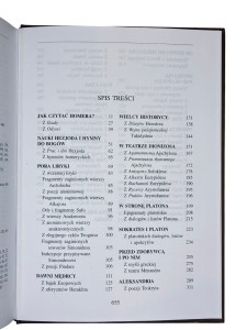 Literatura Greków i Rzymian Zygmunt Kubiak