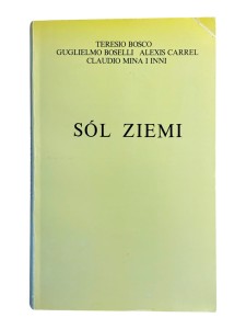Sól ziemi T. Bosco i inni