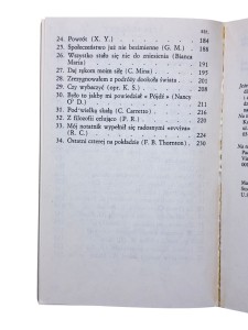 Sól ziemi T. Bosco i inni