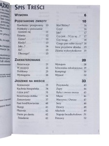 Rozmówki hiszpańskie Berlitz