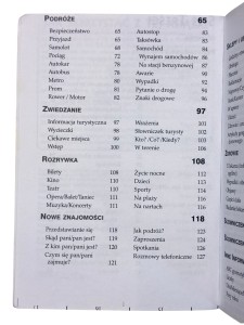 Rozmówki hiszpańskie Berlitz