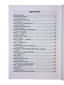 Przez świat Tom II Informacje turystyczne z całego świata Andrzej Urbanik