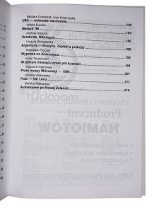 Przez świat Tom II Informacje turystyczne z całego świata Andrzej Urbanik