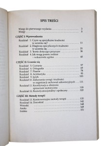 Dysleksja Mark Selikowitz