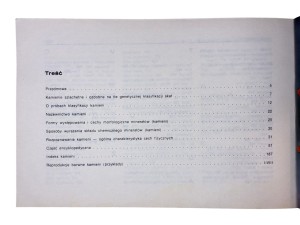 Mała encyklopedia kamieni szlachetnych i ozdobnych Sobczak