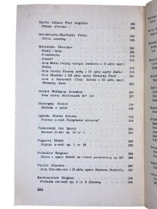 Przeboje mistrzów Janusz Cegiełła