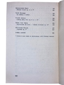 Przeboje mistrzów Janusz Cegiełła