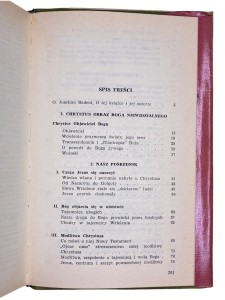 Chrystus i zbawienie świata Yves Congar