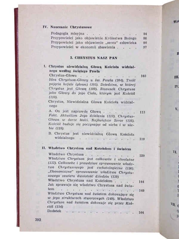 Chrystus i zbawienie świata Yves Congar