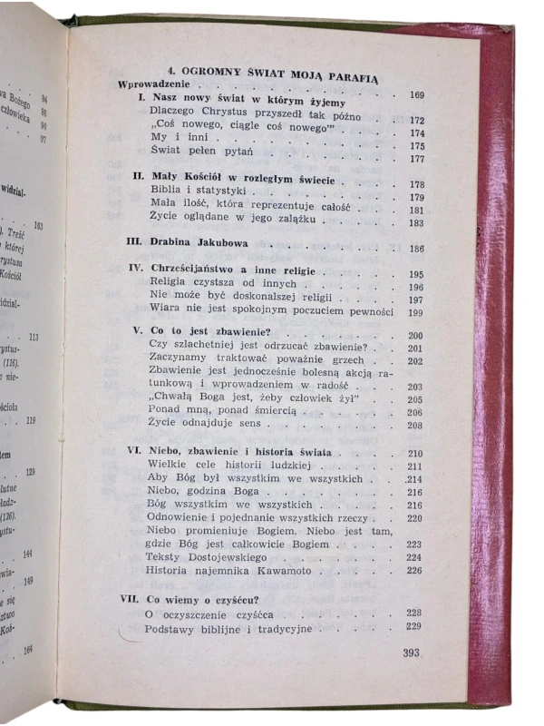 Chrystus i zbawienie świata Yves Congar