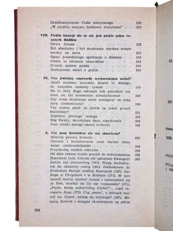 Chrystus i zbawienie świata Yves Congar