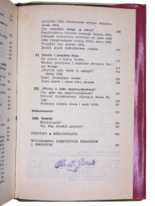 Chrystus i zbawienie świata Yves Congar