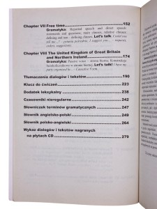 Samouczek języka angielskiego dla średniozaawansowanych +3CD