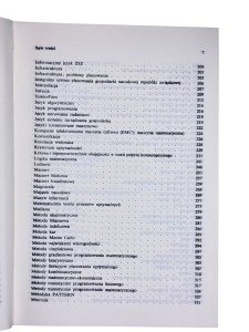 Słownik matematyki i cybernetyki ekonomicznej