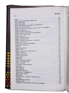 Słownik matematyki i cybernetyki ekonomicznej