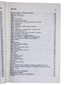 Słownik matematyki i cybernetyki ekonomicznej