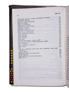 Słownik matematyki i cybernetyki ekonomicznej