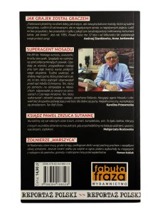Kukiz. Grajek, który został graczem Andrzej Stankiewicz