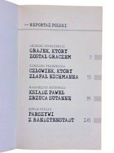 Kukiz. Grajek, który został graczem Andrzej Stankiewicz