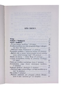 Otwórzcie swoje serce Maryi Królowej Pokoju Kazania Ojców Franciszkanów