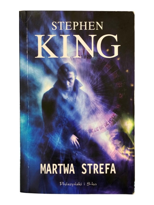 Martwa strefa Stephen King