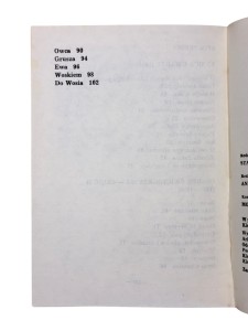 Godki świętokrzyskie Józef Ozga Michalski