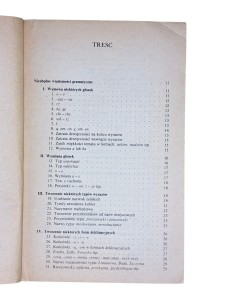 Zasady pisowni polskiej Jodłowski, Taszycki