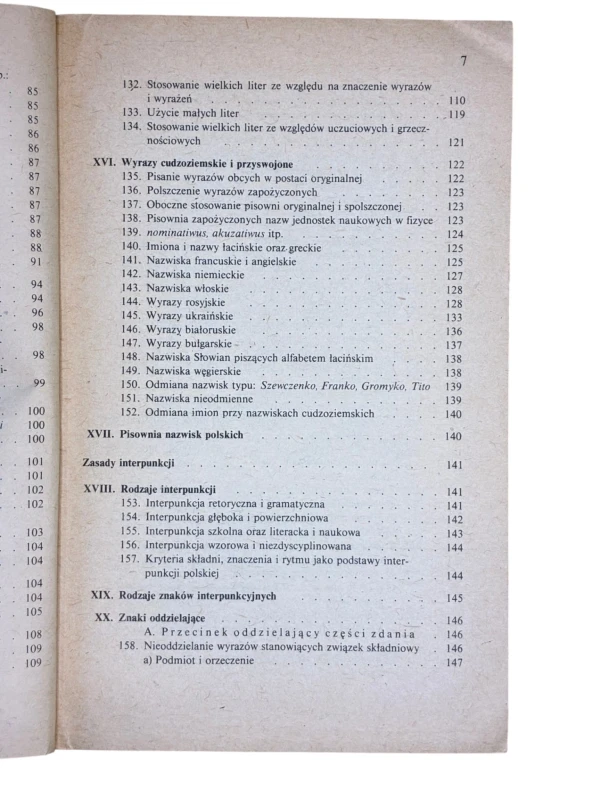 Zasady pisowni polskiej Jodłowski, Taszycki