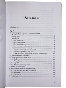 Jak interpretować sny Marzenia senne związków Katarzyna Ostrowska