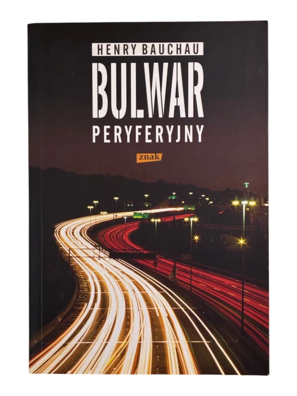 Bulwar peryferyjny Henry Bauchau