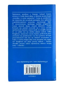 Sklepik z marzeniami Stephen King