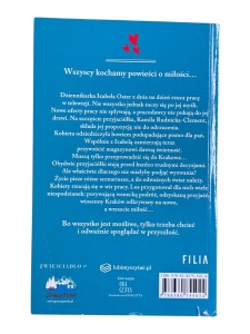 Tylko dobre wiadomości Agnieszka Krawczyk