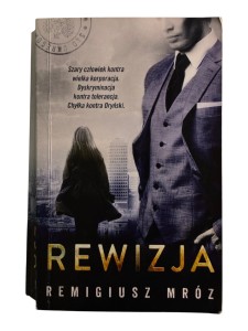 Rewizja Remigiusz Mróz