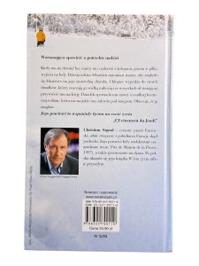 Zimowa róża Christian Signol