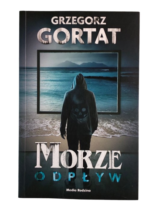 Morze Odpływ Grzegorz Gortat