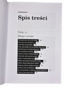 Bloger i social media Jason Hunt