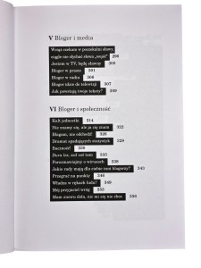 Bloger i social media Jason Hunt