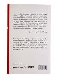 Razem czy osobno? Małgorzata Wałejko, Zbigniew Nosowski