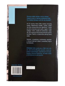 Czekam na Ciebie Veronique Olmi