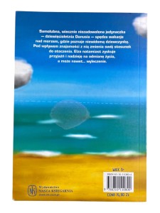 Spotkanie nad morzem Jadwiga Korczakowska