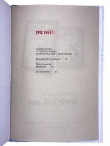 Iwan Konwicki z domu Iwaszkiewicz. Biografia Tadeusz Konwicki