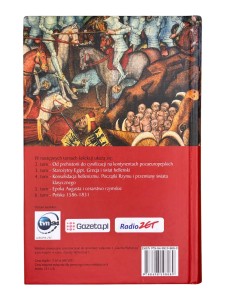 Historia polski 1 Polska do 1586 Andrzej Wyczański, Henryk Samsonowicz