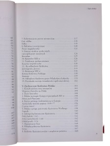 Historia polski 1 Polska do 1586 Andrzej Wyczański, Henryk Samsonowicz