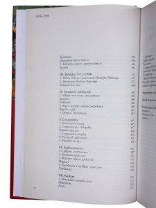 Historia polski 1 Polska do 1586 Andrzej Wyczański, Henryk Samsonowicz