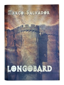 Longobard Marco Salvador