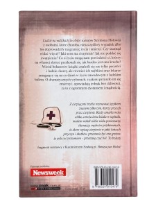 Ludzie na walizkach Szymon Hołownia