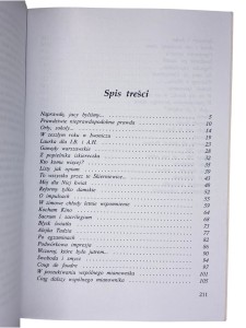 Opowieści moje Zofia Kucówna