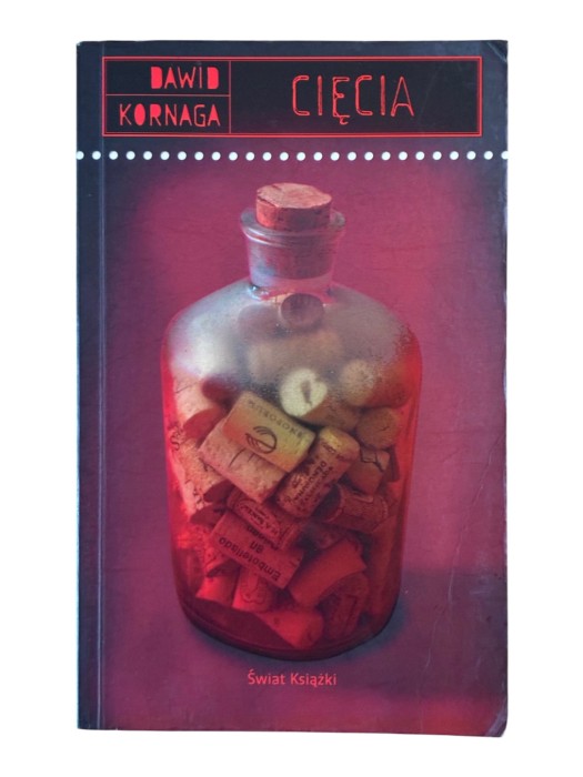 Cięcia Dawid Kornaga